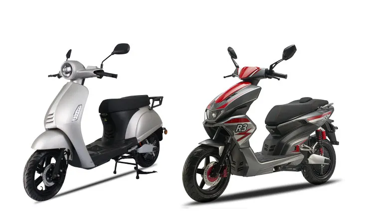 Get Zero Percent Interest Loans for Ecowit Electric Scooters at Machhapuchhre Bank