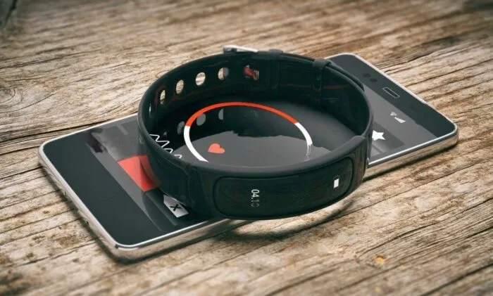 fitness bracelet