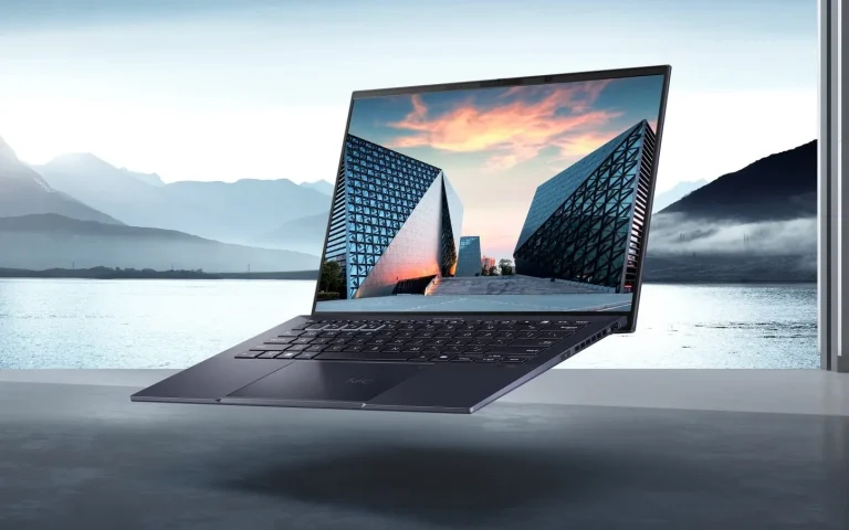 ExpertBook B9